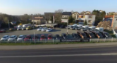 AutozOC24.pl -Wynajem samochodów z OC sprawcy