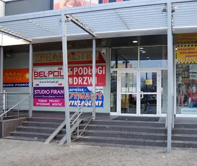 SUN TRAVEL BIURO PODRÓŻY TOMASZ MAŃKA